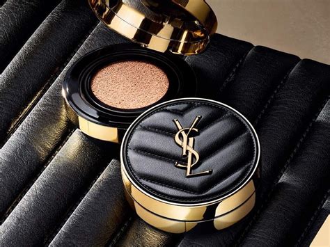 ysl cushion foundation site macys.com|best hydrating cushion foundation.